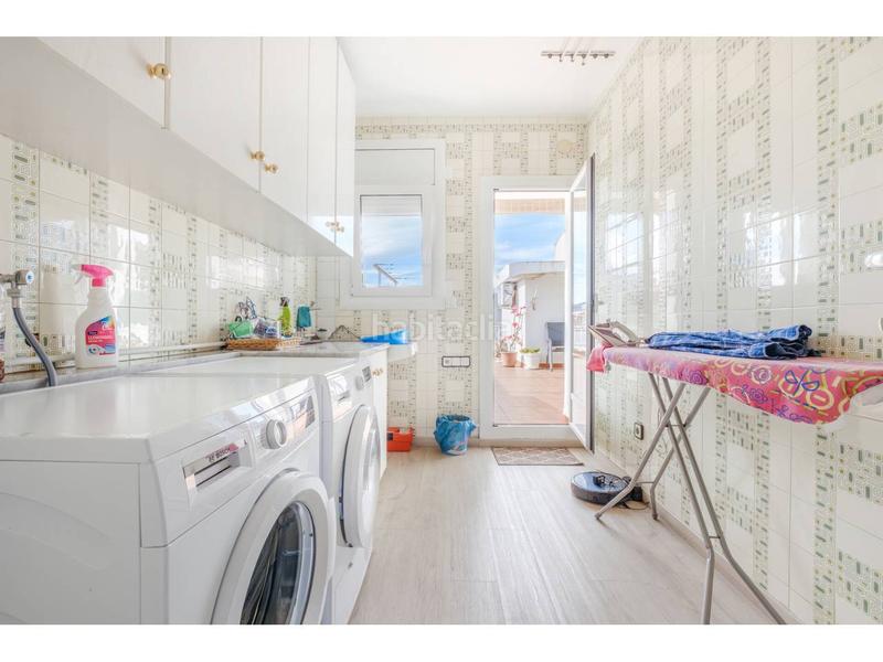 Foto 4e4dc93f-ddfc-49c9-871d-566be5a9cfdb. Etagenwohnung mit heizung in Can Palet Terrassa