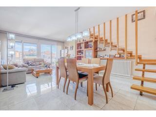 Appartement  Berguedà. Impresionante duplex en venta en can palet, terrassa