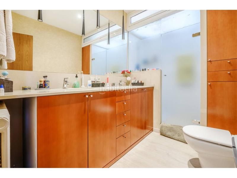 Foto a4fd46f0-0a03-4fc2-974c-8f7031ae6029. Etagenwohnung mit heizung in Can Palet Terrassa