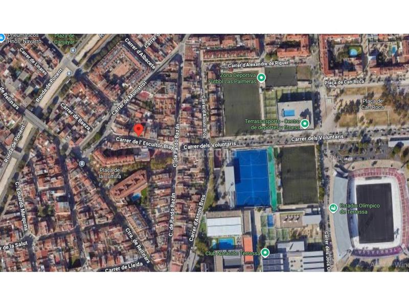 Foto 0d016435-85fd-4869-883f-fee9b2ac8ca5. Pis a Zona Esportiva Terrassa