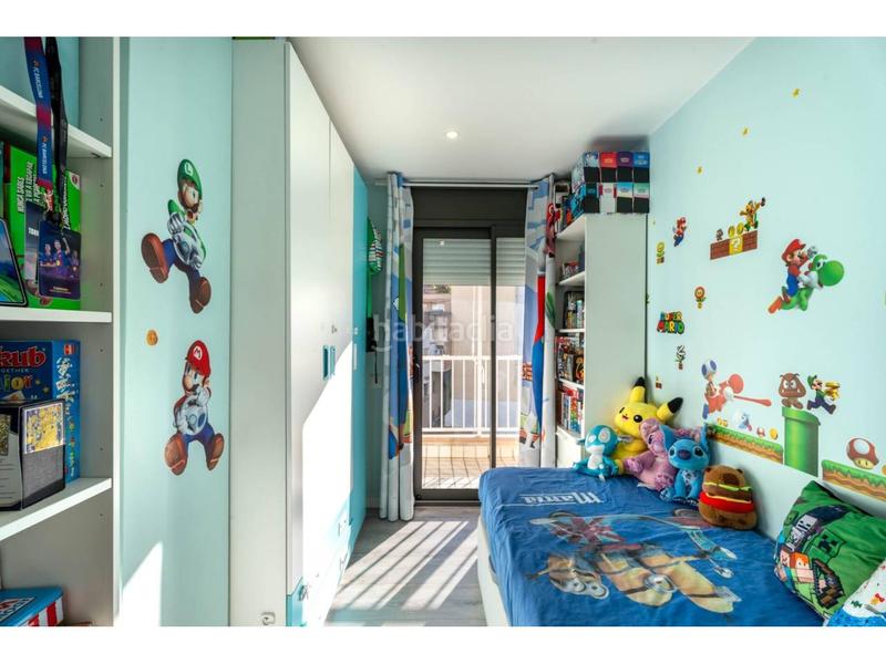 Foto 54f1d6ca-e976-4a4a-be20-8c655213be67. Appartement avec chauffage parking dans Cementiri Vell Terrassa