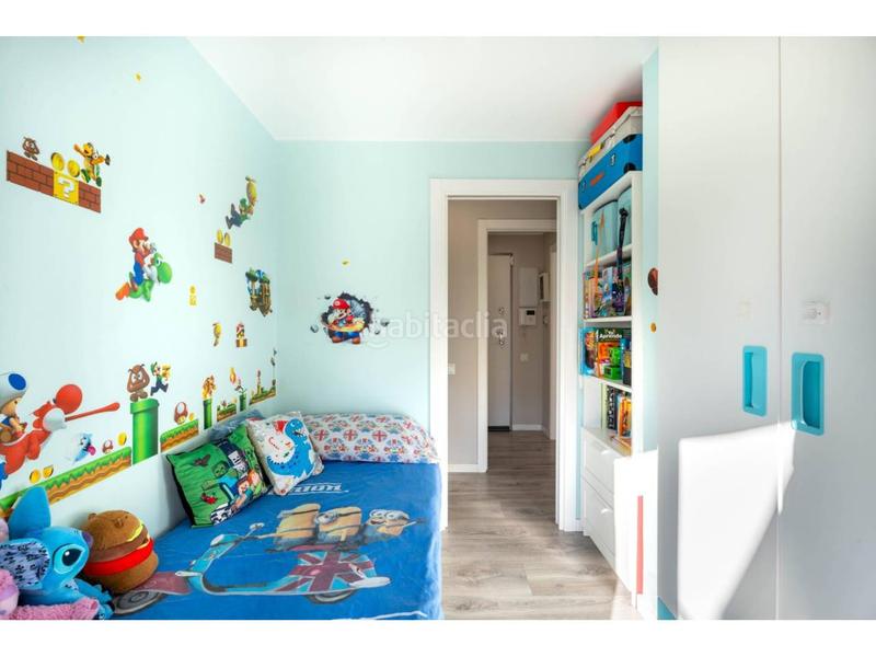 Foto 931a846c-68e1-421f-be45-8b2618a443b3. Appartement avec chauffage parking dans Cementiri Vell Terrassa