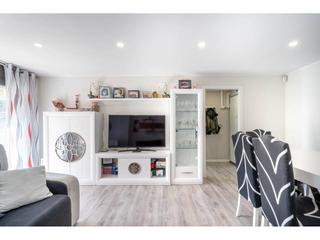 Appartement  Rambla de sant nebridi. Piso en venta en cementiri vell