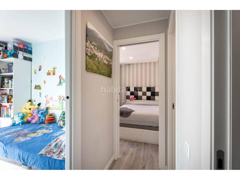 Foto b3d19227-076f-4857-bd64-bd0aaa43a89b. Appartement avec chauffage parking dans Cementiri Vell Terrassa