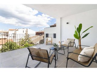 Duplex  Calle carrer pere fizes. Espectacular dúplex en venta en sant pere! a estrenar!