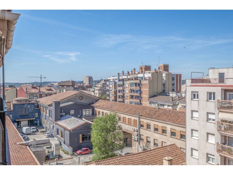 Foto 0c527ec2-1054-4e05-a3b1-e6c556e1a282. Pis amb calefacció a Vallparadís - Antic Poble de Sant Pere Terrassa