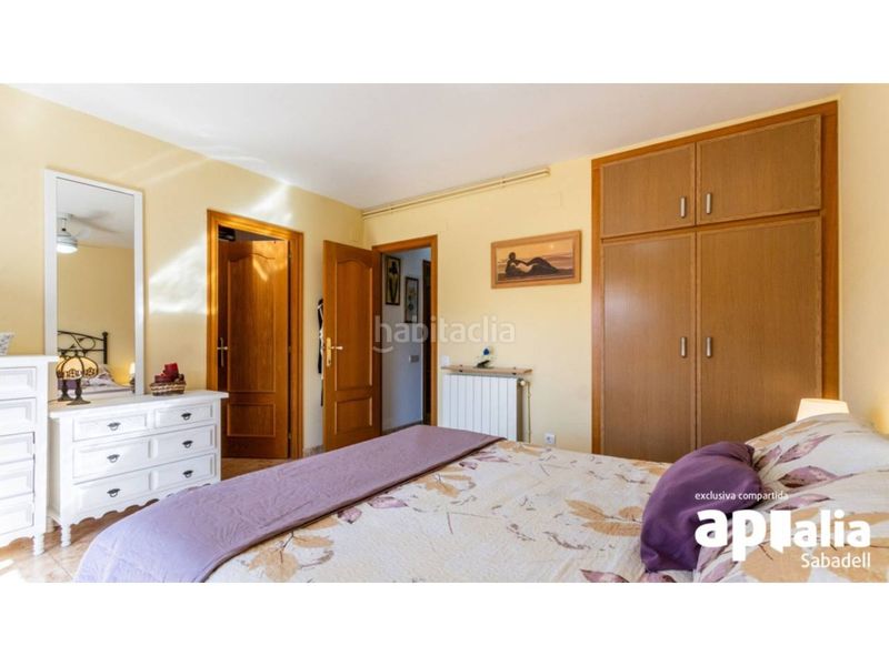 Foto 08d3b919-28a9-43d6-8c39-e4534381e95a. Casa amb calefacció aparcament a Les Arenes - La Grípia - Can Montllor Terrassa