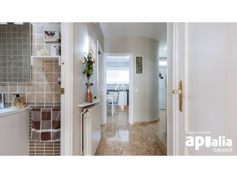 Foto 0ac68242-f276-45f7-8e91-01667298ae89. Casa amb calefacció aparcament a Les Arenes - La Grípia - Can Montllor Terrassa