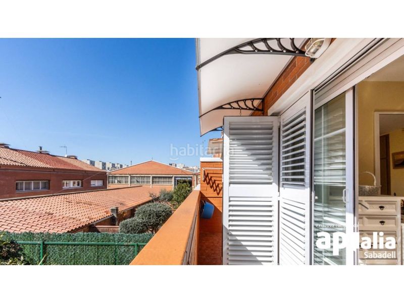 Foto 4a62f2bd-12c6-45a3-8ab2-b2c1558b64c6. Casa amb calefacció aparcament a Les Arenes - La Grípia - Can Montllor Terrassa