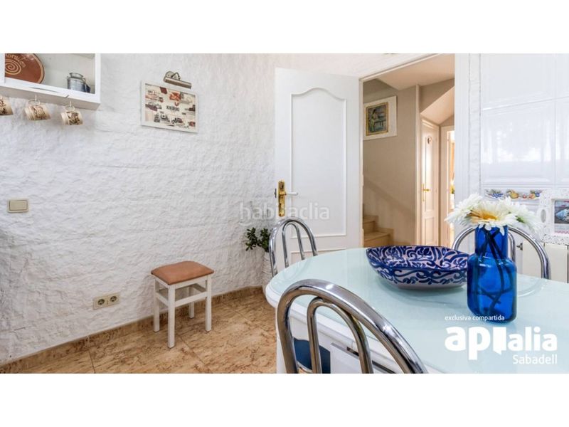 Foto 735fe17c-dd03-458f-822f-128588a56dd0. Casa amb calefacció aparcament a Les Arenes - La Grípia - Can Montllor Terrassa