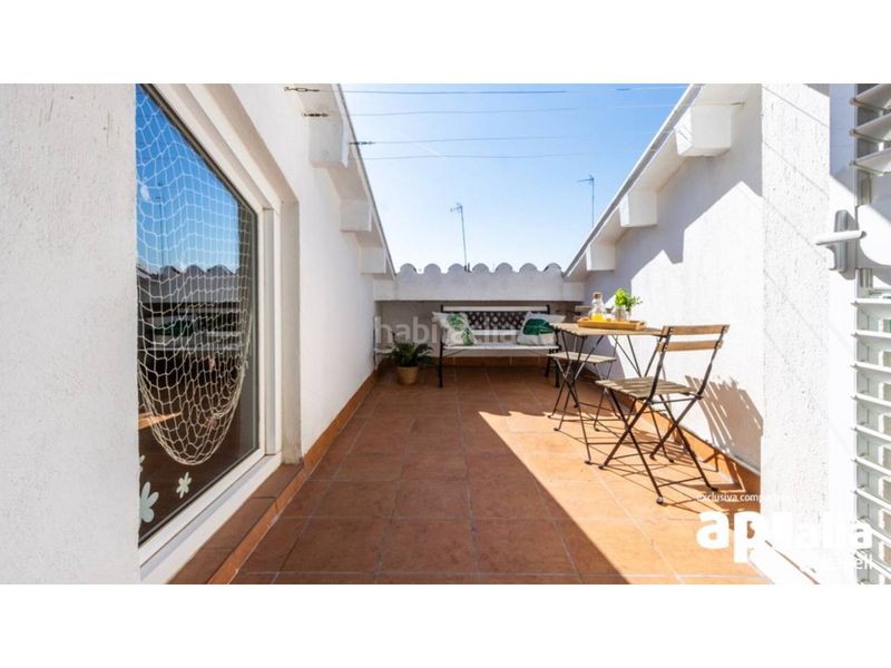 Foto cefdcf9b-a9bd-4170-98ae-2f7daac90fa9. Casa amb calefacció aparcament a Les Arenes - La Grípia - Can Montllor Terrassa