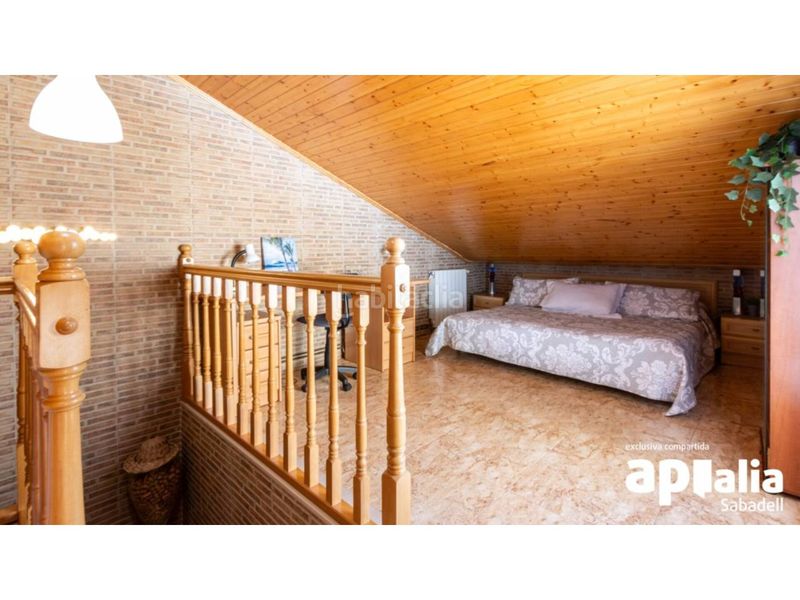 Foto d397b553-34a0-418b-81fa-b028e6812e6f. Casa amb calefacció aparcament a Les Arenes - La Grípia - Can Montllor Terrassa