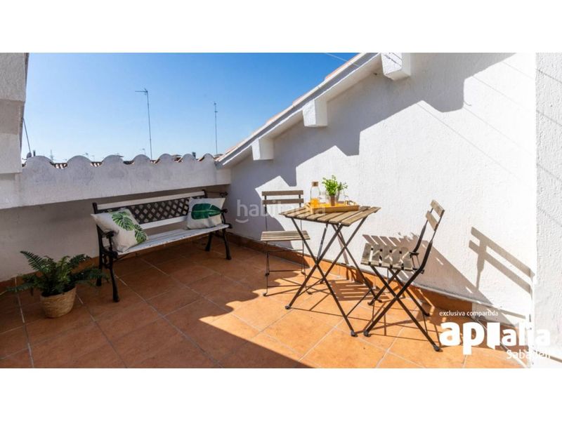 Foto f9760484-b2dc-430c-a45e-c9eb3676ba2a. Casa amb calefacció aparcament a Les Arenes - La Grípia - Can Montllor Terrassa