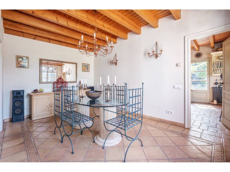 Foto 84b33ecc-d630-403d-a0c0-48d4e5b22616. Casa amb calefacció aparcament piscina a Matadepera
