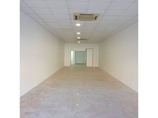 Lloguer Local Comercial  Calle avda. concordia. Local en alquiler en la concordia