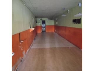 Business premise in Calle Mare de Deu de les Aigues