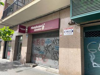 Local Comercial en Calle Avenida de la Concordia