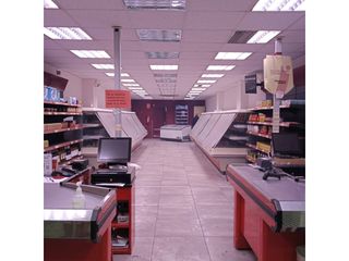Local Comercial a Calle Avenida de la Concordia