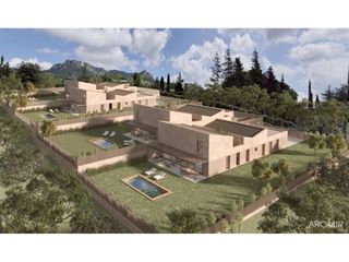 House in Matadepera. Diseño, luz y exclusividad en matadepera