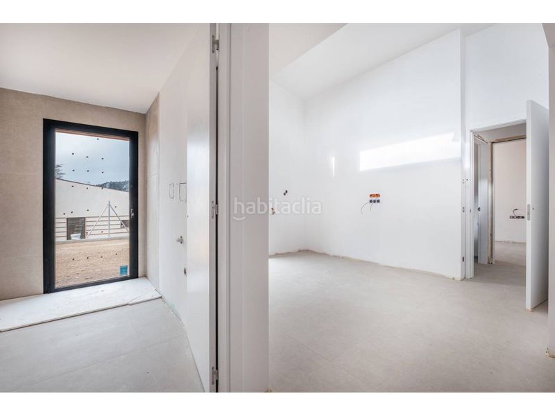 Foto b237e89d-f133-4e1a-85af-b511a495c378. Casa amb calefacció aparcament a Matadepera