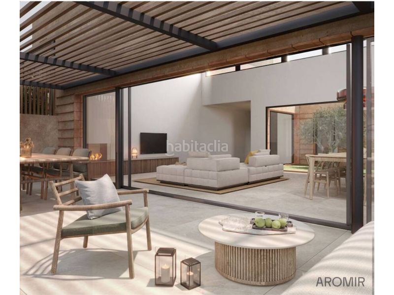 Foto 24ba10f1-2059-417e-9782-f13d02c3f096. Casa amb calefacció aparcament a Matadepera