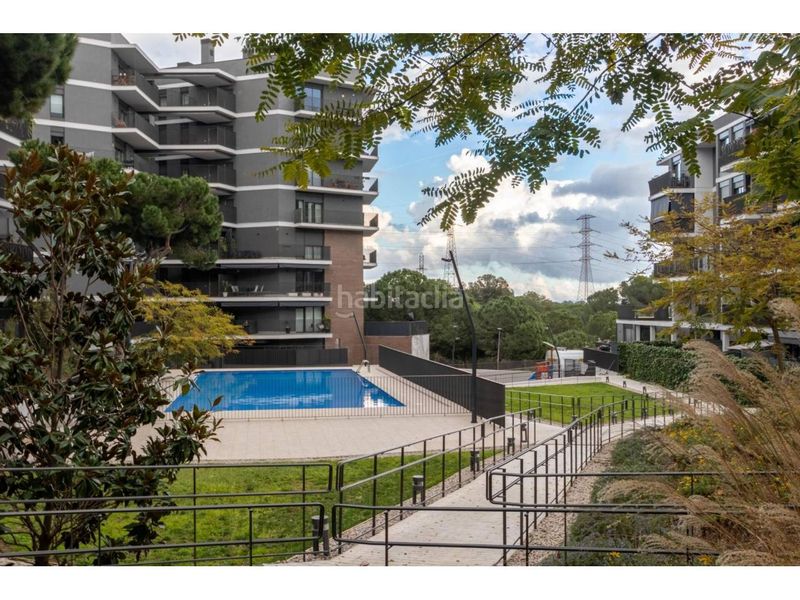 Foto d4b9a77c-0b97-44a6-883f-8d4a1a980baf. Pis amb calefacció aparcament piscina a Les Arenes - La Grípia - Can Montllor Terrassa