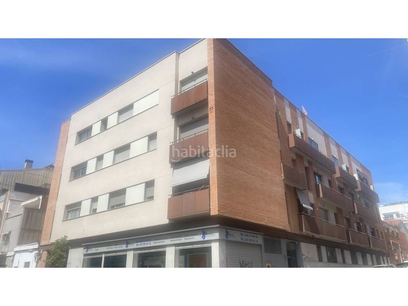 Foto 0fce381d-0856-4a25-9959-0abe1fc7dd87. Apartament amb calefacció aparcament a Sant Pere Nord Terrassa