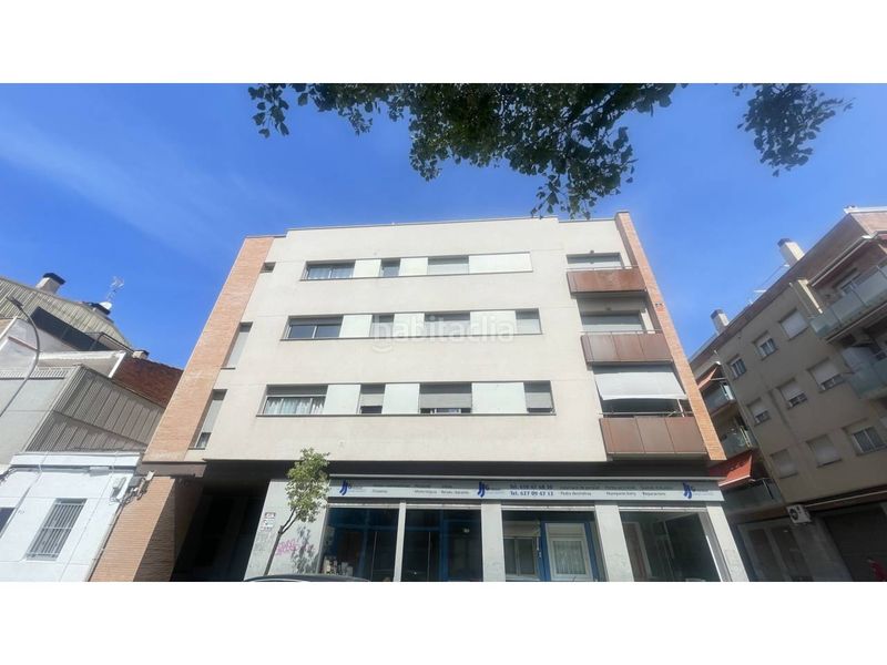 Foto 19790bec-9149-48f1-b707-416ba1241a71. Apartament amb calefacció aparcament a Sant Pere Nord Terrassa
