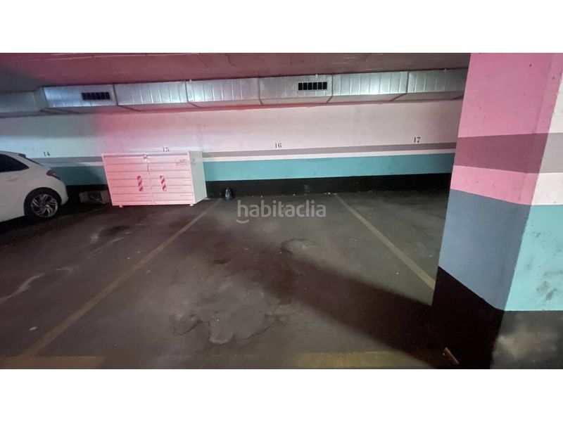 Foto 550914df-4692-4909-8e7e-aaca0ed66e40. Apartament amb calefacció aparcament a Sant Pere Nord Terrassa