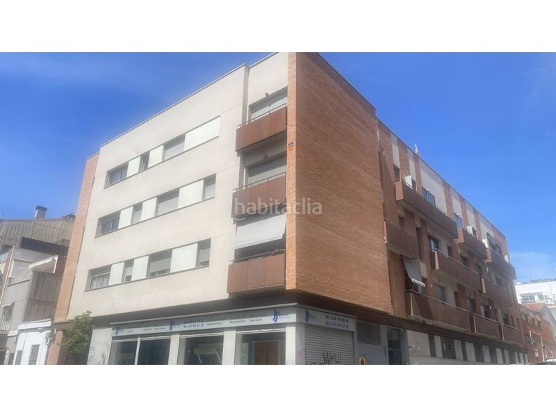 Foto 65bed526-3701-4db5-8eda-22672afc3022. Apartament amb calefacció aparcament a Sant Pere Nord Terrassa