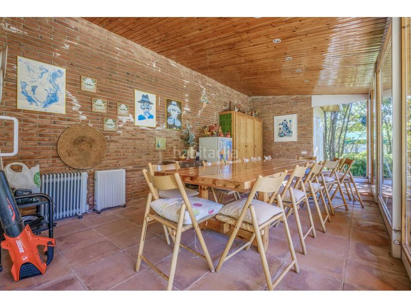 Foto 57b8e7cb-b7db-4164-be32-aba097997707. Casa amb calefacció aparcament piscina a Matadepera