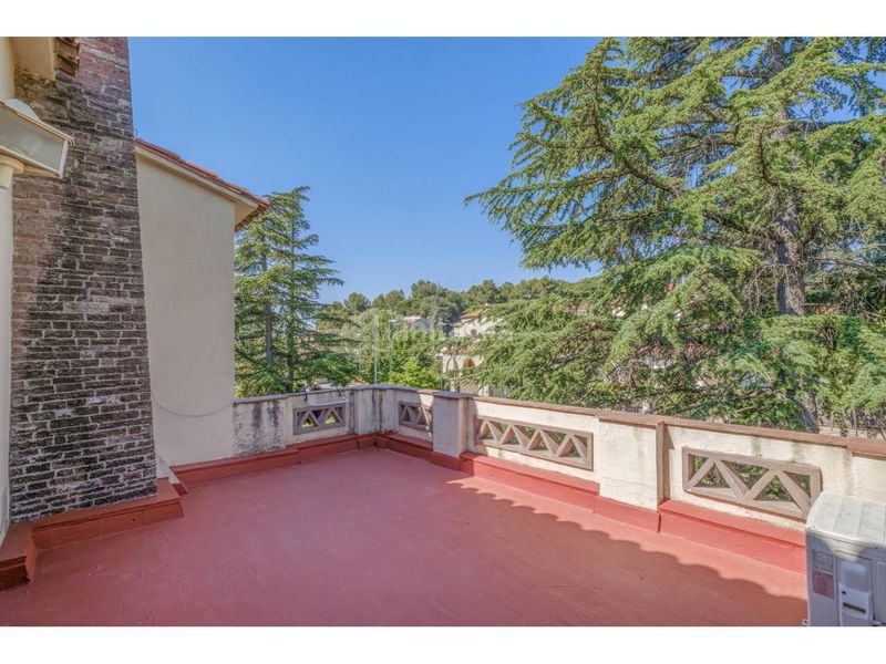 Foto ae1b9478-fac8-4604-a7d5-7fb2ae0d5c38. Casa amb calefacció aparcament piscina a Matadepera