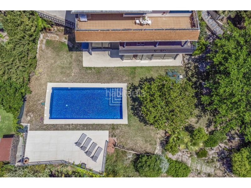 Foto 5ce5ad87-c211-4ba5-b44f-74848762fdb8. Casa amb calefacció aparcament piscina a Matadepera