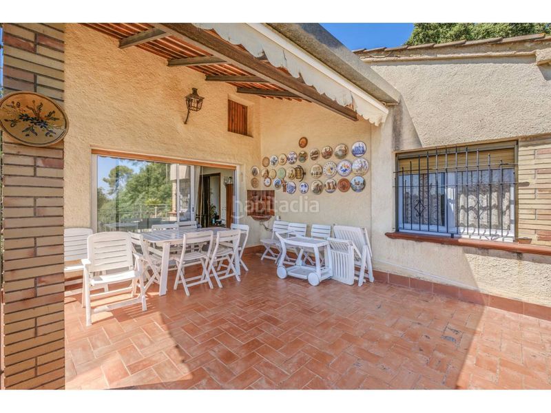 Foto faf36263-2324-493a-84e8-9686d27e7d67. Casa amb calefacció aparcament piscina a Matadepera