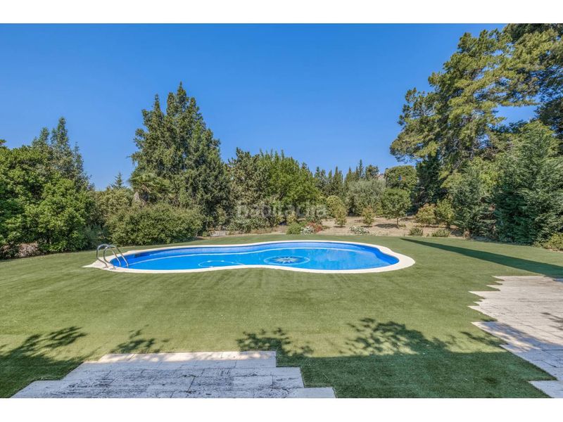 Foto c3ae695a-77d4-4581-a371-8b6c6909411b. Casa amb calefacció aparcament piscina a Matadepera