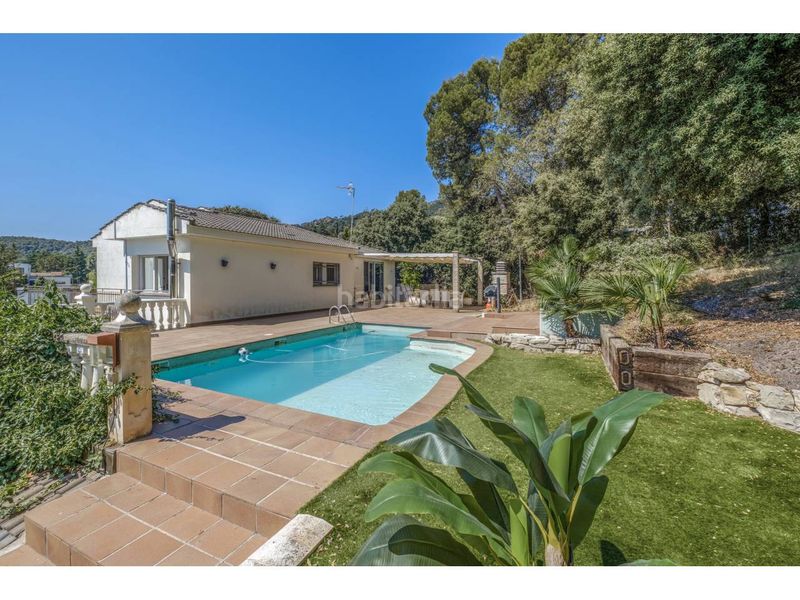 Foto 6bf0e626-e51a-4999-aaf1-115b812496e1. Casa amb calefacció piscina a Matadepera