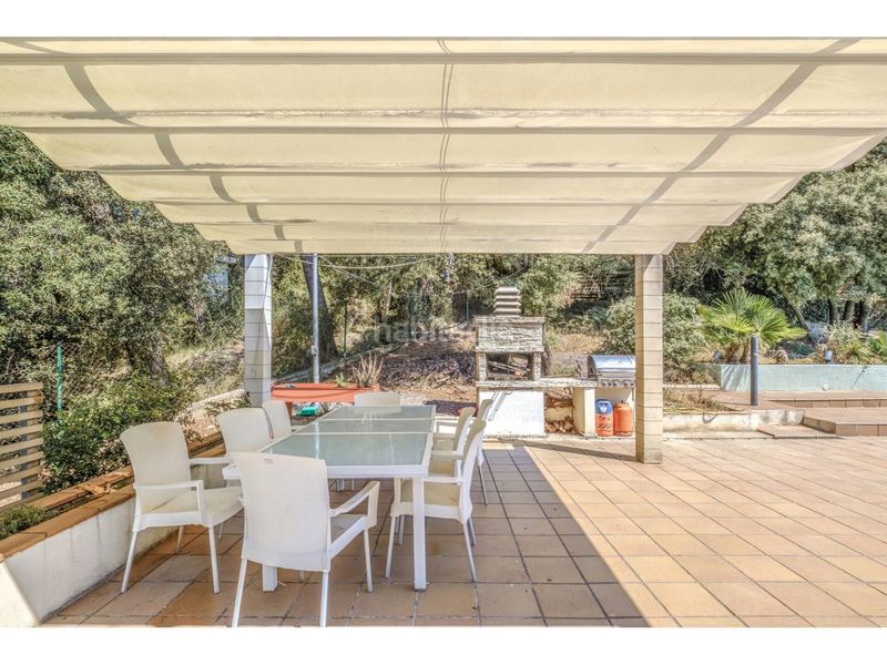 Foto bbf91269-d299-48f6-ab54-4def3b7e4e74. Casa amb calefacció piscina a Matadepera