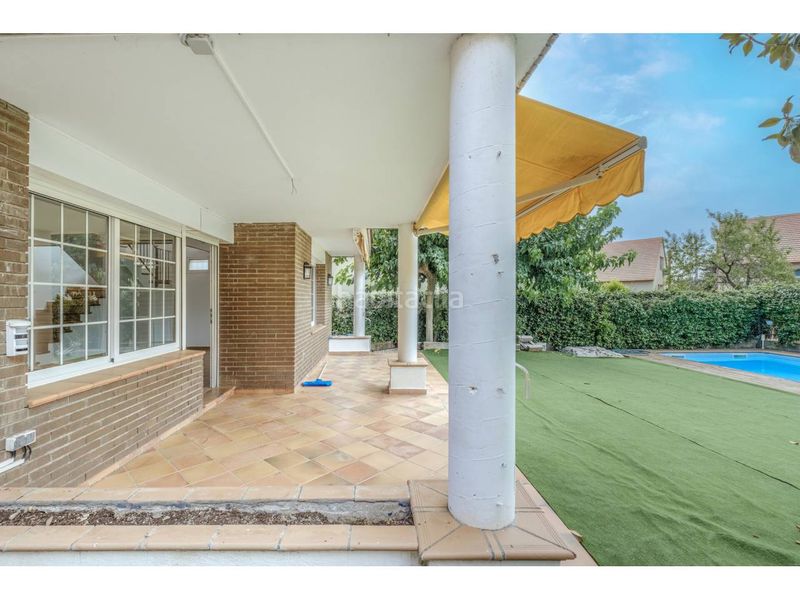 Foto b9106c78-666c-40d0-a7c2-54091d683849. Casa amb calefacció aparcament piscina a Matadepera