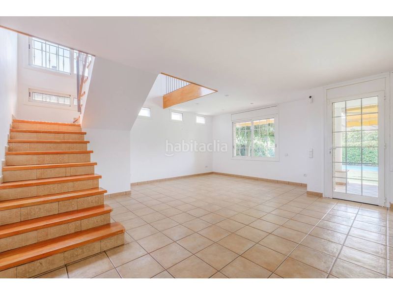 Foto d01e9223-b099-4297-8607-acfa72451afd. Casa amb calefacció aparcament piscina a Matadepera