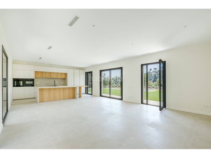 Foto a1696d9d-556d-4709-8681-eb18df098803. Casa amb calefacció aparcament piscina a Matadepera
