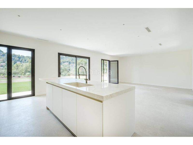 Foto c2a953ba-9cbf-4679-b06e-70daa88a2db6. Casa amb calefacció aparcament piscina a Matadepera