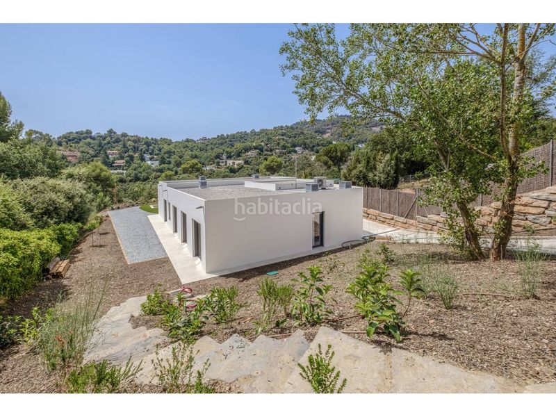 Foto cc56a74d-3c6d-4641-a488-39ae5b7dbceb. Casa amb calefacció aparcament piscina a Matadepera