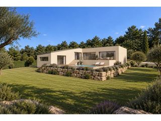 Casa a Matadepera. Exclusiva vivienda de obra nueva en autopromoción