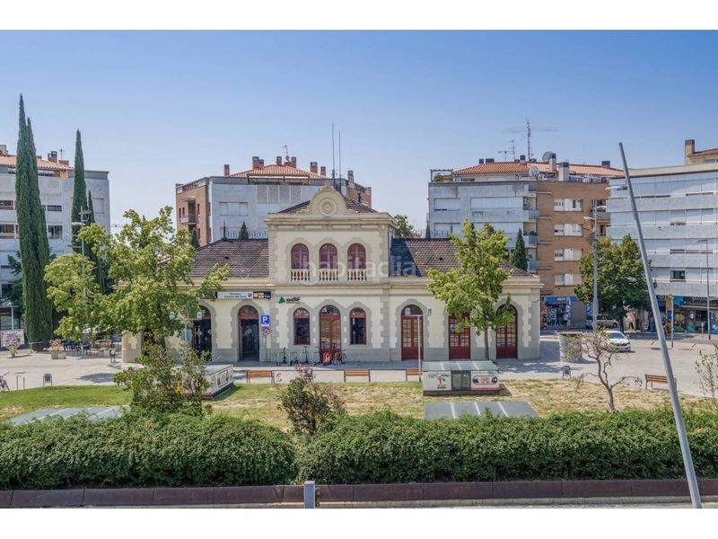 Foto b994d926-ccad-4c43-95fa-f15634415686. Pis amb calefacció aparcament a San Pere Terrassa