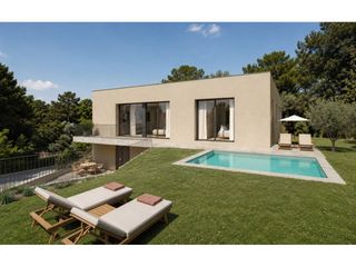 Maison  Calle passeig del munt. Casa en venta en matadepera
