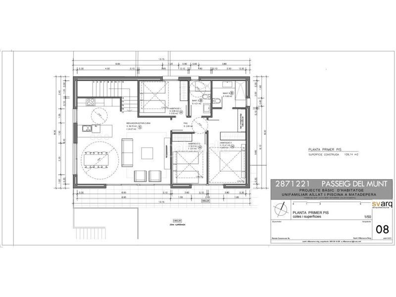 Foto 7b1c5cab-b8ef-46ae-aa3f-c5cf57308025. Casa  en venta en Matadepera