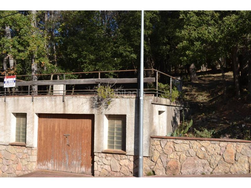 Foto 09d7f2d8-b048-4268-96ae-ffdda3fda17d. Finca rústica terreno edificable en una ubicación privilegiada a tocar de la escola montcau en Matadepera