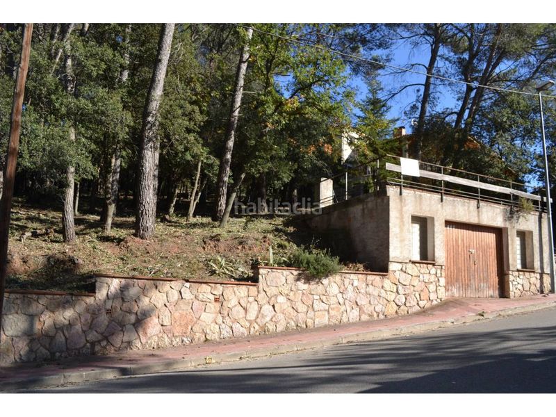 Foto 69bcd94b-844a-4d3b-8282-8362799521e3. Finca rústica terreno edificable en una ubicación privilegiada a tocar de la escola montcau en Matadepera