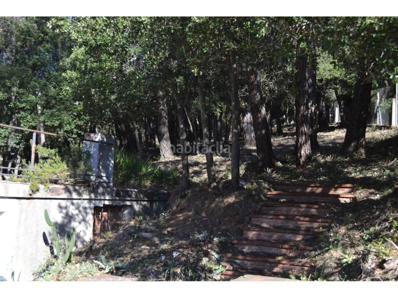 Foto 92c6552e-9230-47fa-b0b6-65a2aa728303. Finca rústica terreno edificable en una ubicación privilegiada a tocar de la escola montcau en Matadepera