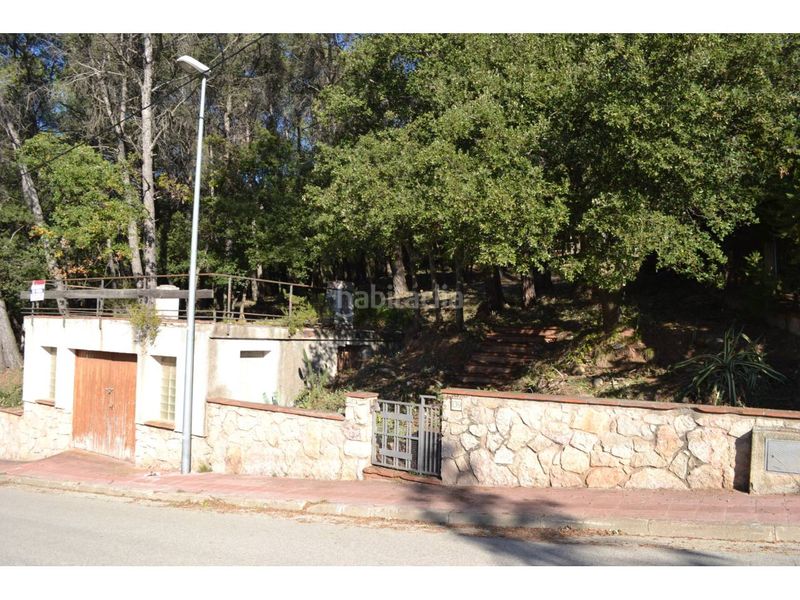 Foto a52b1fd1-9322-467a-9759-73a1d655d462. Finca rústica terreno edificable en una ubicación privilegiada a tocar de la escola montcau en Matadepera